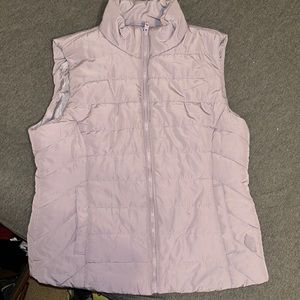 Puffer Vest